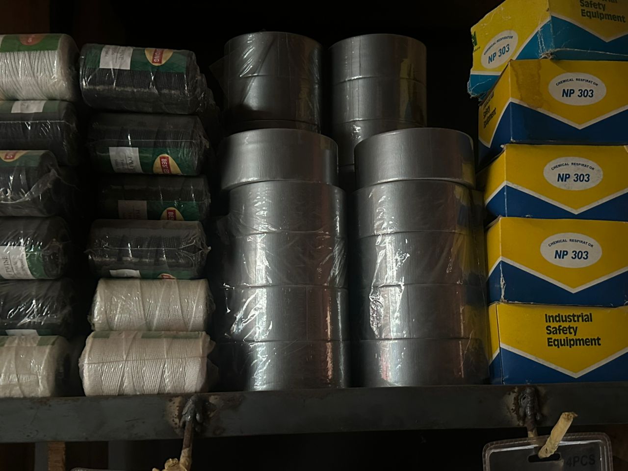 Industrial Tape